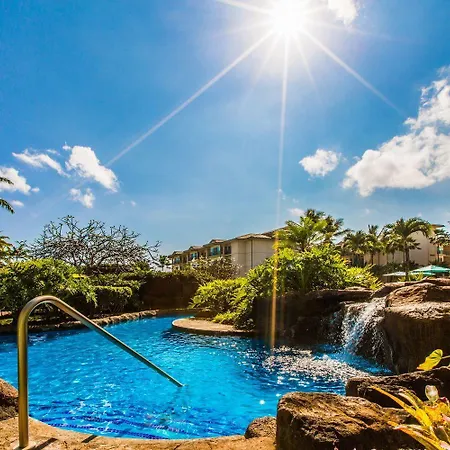 Waipouli Beach Resort G101